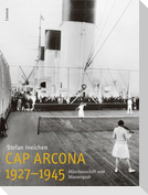 Cap Arcona 1927-1945