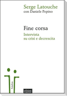 Fine corsa. Intervista su crisi e decrescita