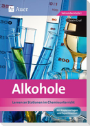 Alkohole