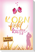 Kornfeldküsse