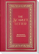 The Scarlet Letter (Masterpiece Library Edition)