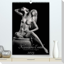 Klassische Erotik 2023 (Premium, hochwertiger DIN A2 Wandkalender 2023, Kunstdruck in Hochglanz)