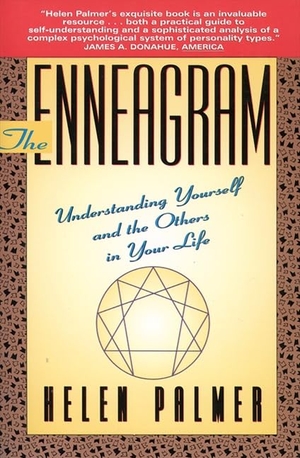 Palmer, Helen. The Enneagram - Understanding Yourself and the Others in Your Life. HarperCollins, 1991.