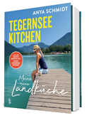 Tegernsee Kitchen