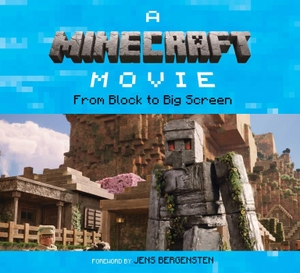 Farago, Andrew. Minecraft Movie: From Block to Big Screen. Insight Editions, 2025.