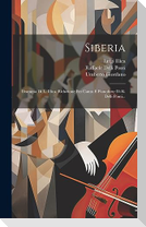 Siberia: Dramma Di L. Illica. Riduzione Per Canto E Pianoforte Di R. Delli Ponti...