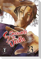 5 Seconds to Death 23