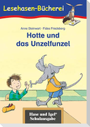 Hotte und das Unzelfunzel