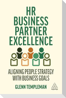 HR Business Partner Excellence