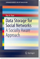 Data Storage for Social Networks