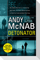 Detonator