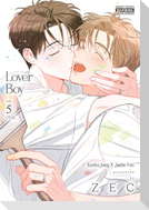 Lover Boy, Vol. 5