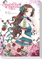 The Abandoned Empress, Vol. 5 (comic)
