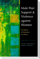 Male Peer Support and Violence Against Women