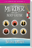 Murder on the Nerd Cruise