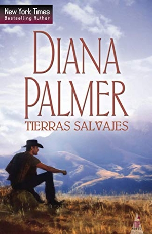 Palmer. Tierras salvajes. HarperCollins Publishers, 2017.