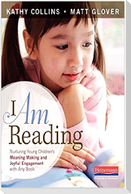I Am Reading