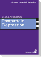 Postpartale Depression