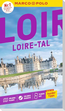 MARCO POLO Reiseführer Loire-Tal