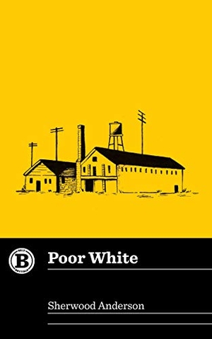 Anderson, Sherwood. Poor White. Arcadia Publishing (SC), 2018.