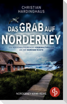 Das Grab auf Norderney