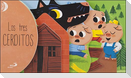 Los tres cerditos