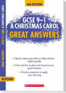 A Christmas Carol