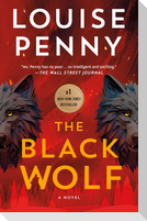 The Black Wolf