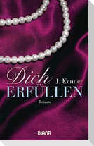 Dich erfüllen (Stark 3)