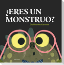 ¿Eres un monstruo?