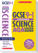 Combined Sciences Revision Guide for AQA
