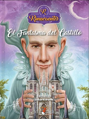Gil, Carmen. El fantasma del castillo. Julia Urdiales Puerta, 2020.