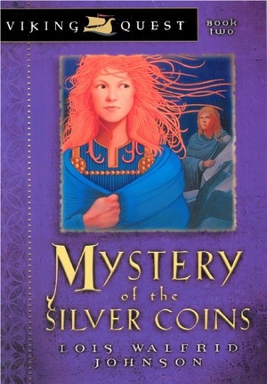 Johnson, Lois Walfrid. Mystery of the Silver Coins. Moody Publishers, 2003.