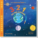 3 2 1 to the Moon!