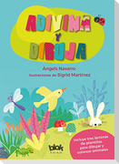Adivina y dibuja