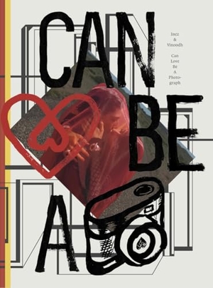 Lamsweerde, Inez / Vinoodh Matadin. Can Love Be a Photograph: 40 Years of Inez & Vinoodh - 40 Years of Inez & Vinoodh. HANNIBAL BOOKS, 2026.