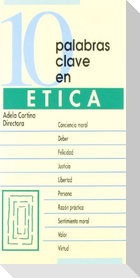 10 palabras clave en ética