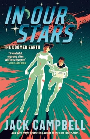 Campbell, Jack. In Our Stars. Random House, 2025.