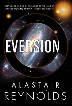 Reynolds. Eversion. Orbit, 2022.