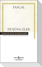 Düsünceler Ciltli