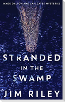 Stranded In The Swamp