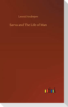 Savva and The Life of Man