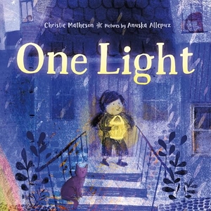 Matheson, Christie. One Light. Farrar, Straus and Giroux (Byr), 2024.