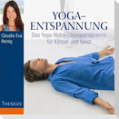 Yoga-Entspannung