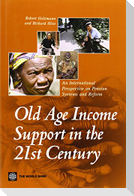 Old-Age Income Support in the 21st Century