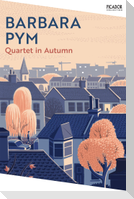 Quartet in Autumn
