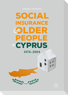 Social Insurance and Older People in Cyprus