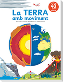 La Terra amb moviment