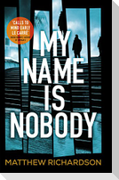 My Name Is Nobody