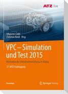 VPC ¿ Simulation und Test 2015